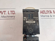 Crouzet Tmr48U Timer With Base 0.5 To 30 Sec