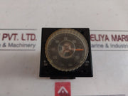 Crouzet Tmr48U Timer With Base 0.5 To 30 Sec