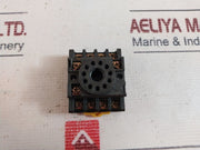 Crouzet Tmr48U Timer With Base 0.5 To 30 Sec