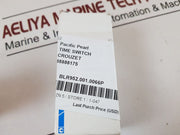 Crouzet Top36 Timer 88 888 175