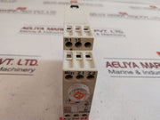 Crouzet Tr A2 88 893 135 Time Delay Relay