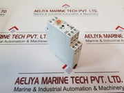 Crouzet Tr A2 Time Delay Relay 88 893 135 (Used)