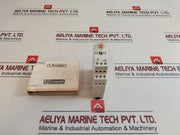 Crouzet Tr K 88 893 813 Time Delay Relay 1.5A/250Vac