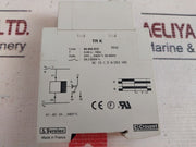 Crouzet Tr K 88 893 813 Time Delay Relay 1.5A/250Vac