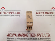 Crouzet Tr Qs Sp9601 Star Delta Timer