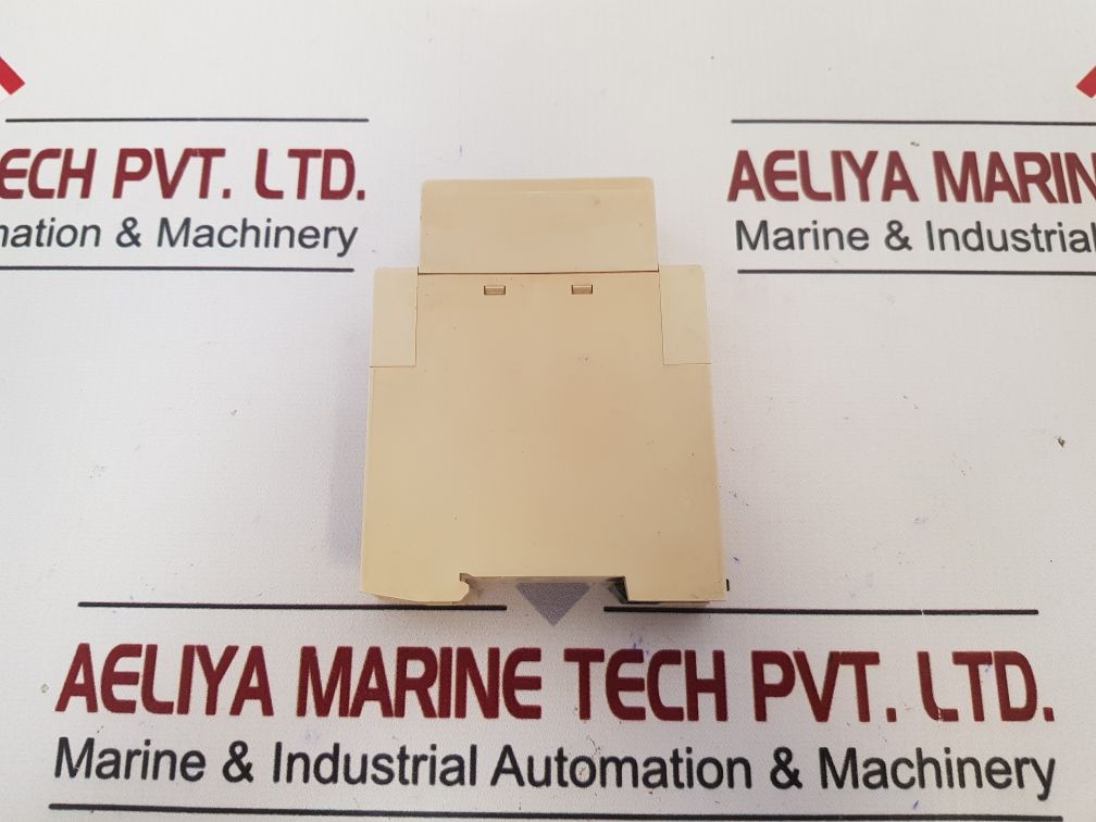 Crouzet Tr Qs Sp9601 Star Delta Timer