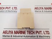 Crouzet Tr Qs Sp9601 Star Delta Timer 88 893 981