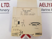 Crouzet Tr Qs Sp9601 Star Delta Timer 88 893 981