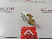 Crouzet U 83161.8 Micro Switch