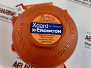Crowcon 0X14 1Dy Xgard Gas Detector