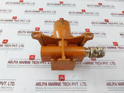 Crowcon 0X14 1Dy Gas Detector S011251/S