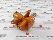 Crowcon 0X14 1Dy Gas Detector S011251/S