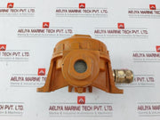 Crowcon 0X14 1Dy Gas Detector S011251/S