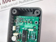 Crowcon S01226/2 Control Panel Test Point 40-200Mv