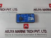Crowcon S01226/2 Control Panel Test Point 40-200Mv