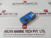 Crowcon S01226/2 Control Panel Test Point 40-200Mv