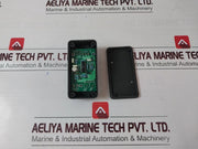 Crowcon S01226/2 Control Panel Test Point 40-200Mv