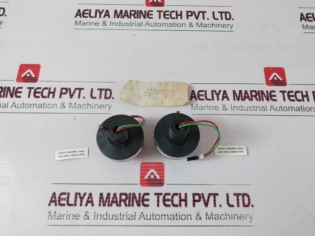 Crowcon 96Is Sensor Rgd