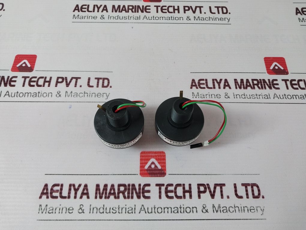 Crowcon 96Is Sensor Rgd