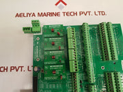 Crowcon Ecad-000070 Pcb Card