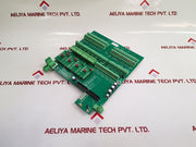 Crowcon Ecad-000070 Pcb Card