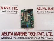 Crowcon Instruments Gms1005/4 Pcb Card