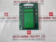 Crowcon Gms2-5041 Gasmaster 2 Display/Cpu Board