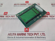 Crowcon Gms2-5041 Gasmaster 2 Display/Cpu Board