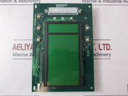 Crowcon Gms2-5041 Gasmaster 2 Display/Cpu Board