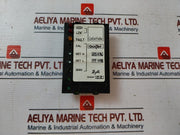 Crowcon Instruments Gms1006-ss/4 Input Printed Circuit Board 4-20Ma