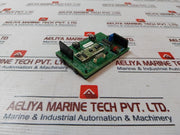 Crowcon Instruments Gms1006-ss/4 Input Printed Circuit Board 4-20Ma