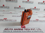 Crowcon Ox-25 Gas Detection