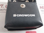 Crowcon Ox-25 Gas Detection