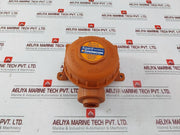 Crowcon Ox14 4Sd/ 0X14 4Sd Gas Detector S011265/S