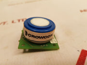 Crowcon Usp 5632875 Carbon Monoxide Hydrogen Sulphide Sensor Pc2054 V4
