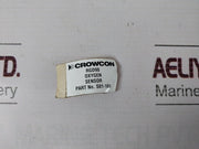 Crowcon Rgd90 S01-169 Oxygen Sensor