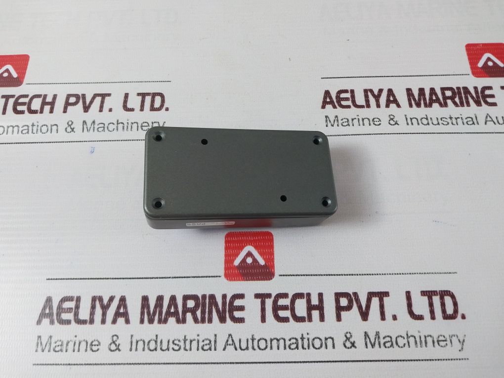 Crowcon Rgd90 Ox Control Panel S01226