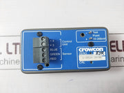 Crowcon Rgd90 Ox Control Panel 1178-pcb/4