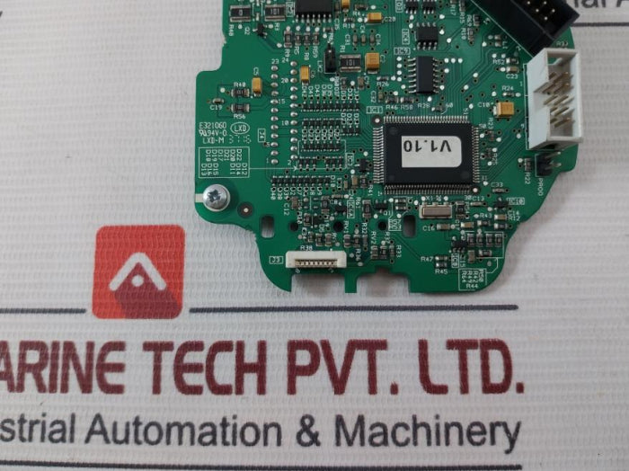 Crowcon S011050 Printed Circuit Board