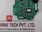 Crowcon S011050 Printed Circuit Board