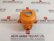 Crowcon S011265/S Gas Detector