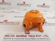 Crowcon S011265/S Xgard Gas Detector Type 1 28V