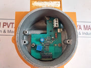 Crowcon S011265/S Xgard Gas Detector Type 1 28V
