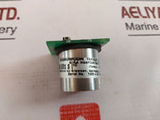 Crowcon S011375 Trp/Det Flam Block 02Atex1281U