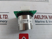 Crowcon S011375/Usa Trp/Det Flam Block