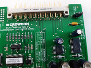 Crowcon S01718 Input Module Gas Monitor