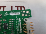 Crowcon S01718 Input Module Gas Monitor