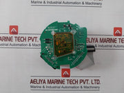 Crowcon Sm6299 Intrinsically Safe Gas Detector Pcb Unit Txgard-is+ S012126 94V-0