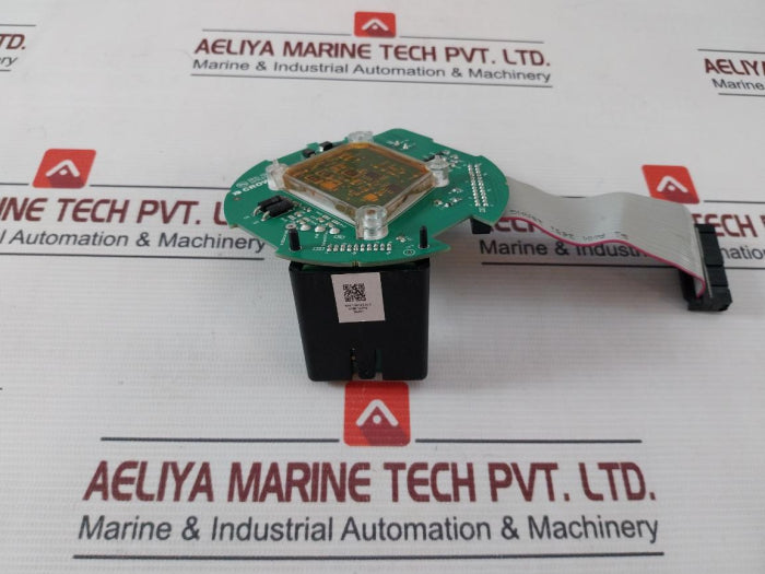 Crowcon Sm6299 Intrinsically Safe Gas Detector Pcb Unit Txgard-is+ S012126 94V-0