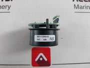 Crowcon Sm6323 V3.2 S-5675 Iss 1 Xgard Sensor Assembly